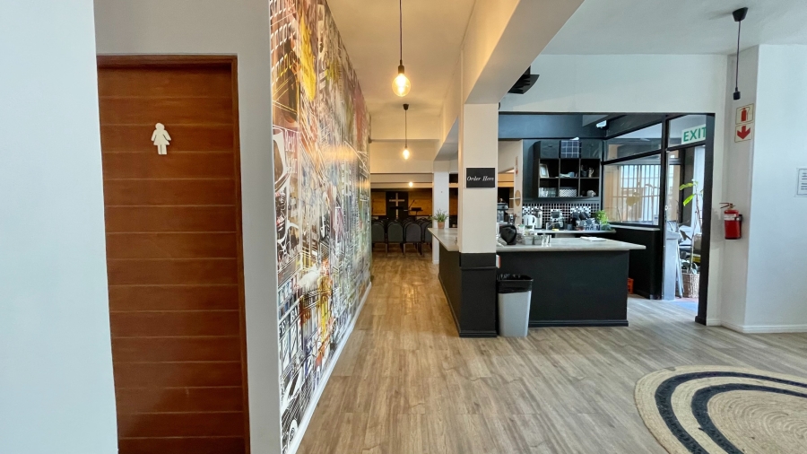 To Let commercial Property for Rent in Stellenbosch Central Western Cape